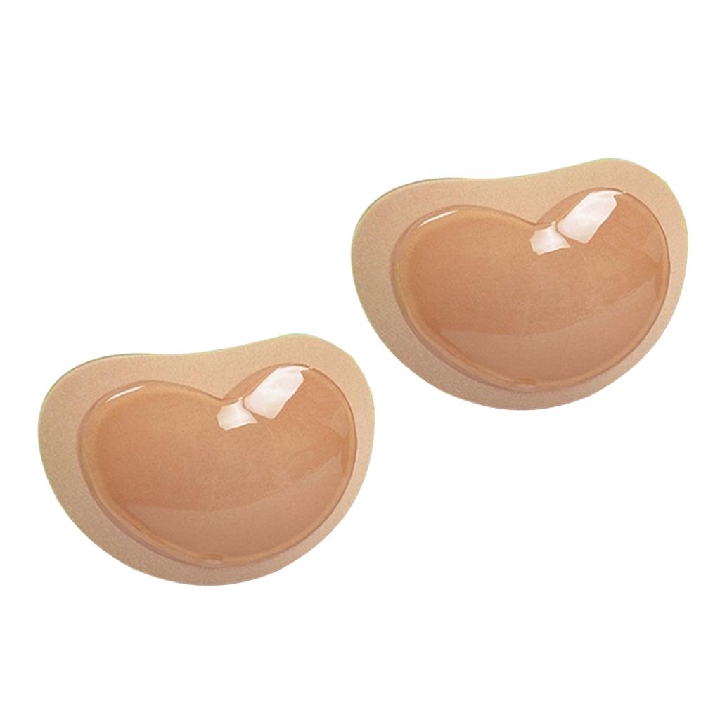 Reusable Silicone Breast Enhan - Push Up Bra Silicone 评论和价格