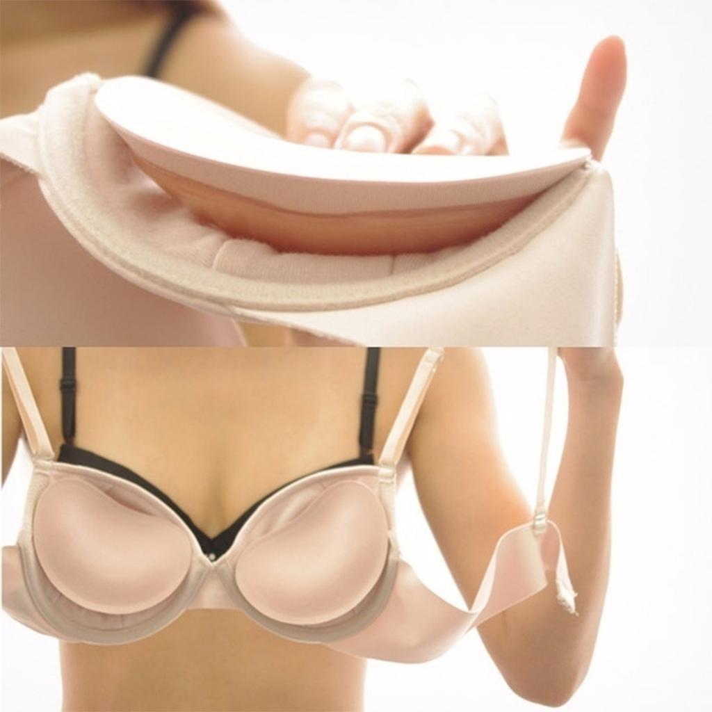 Reusable Silicone Breast Enhan - Push Up Bra Silicone 评论和价格