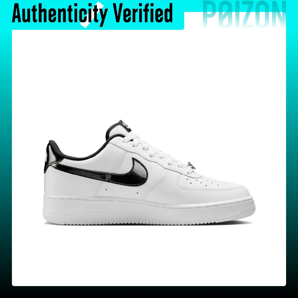 Nike Air Force 1 Leather Cushi - Nike Shoes Air Force 1 评论和价格
