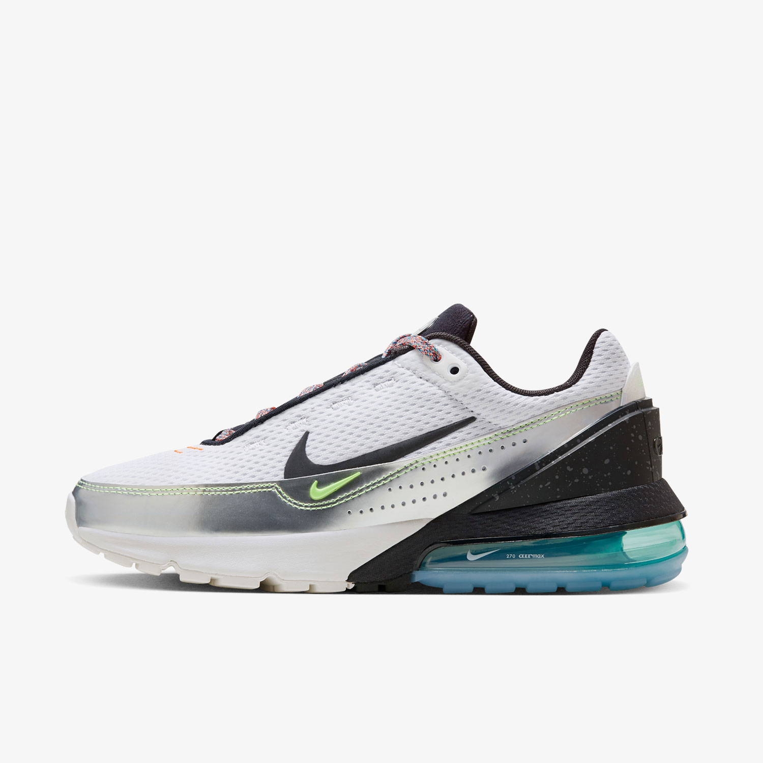 Nike Official Authentic New Un - Nike Shoes Air Max 270 评论和价格