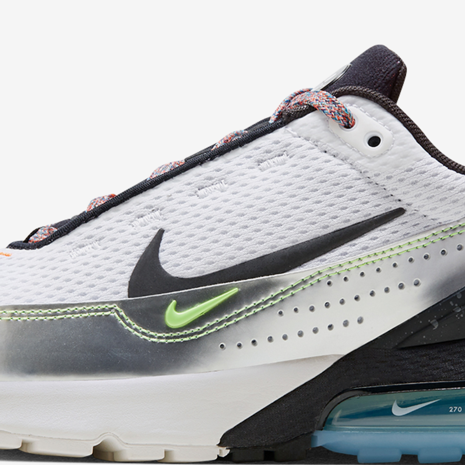 Nike Official Authentic New Un - Nike Shoes Air Max 270 评论和价格